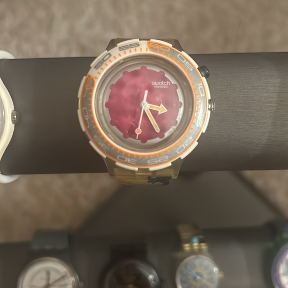 Swatch Watches - Picture 3 of 16